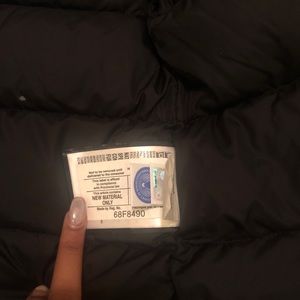 Toddler AUTHENTIC Canadian Goose